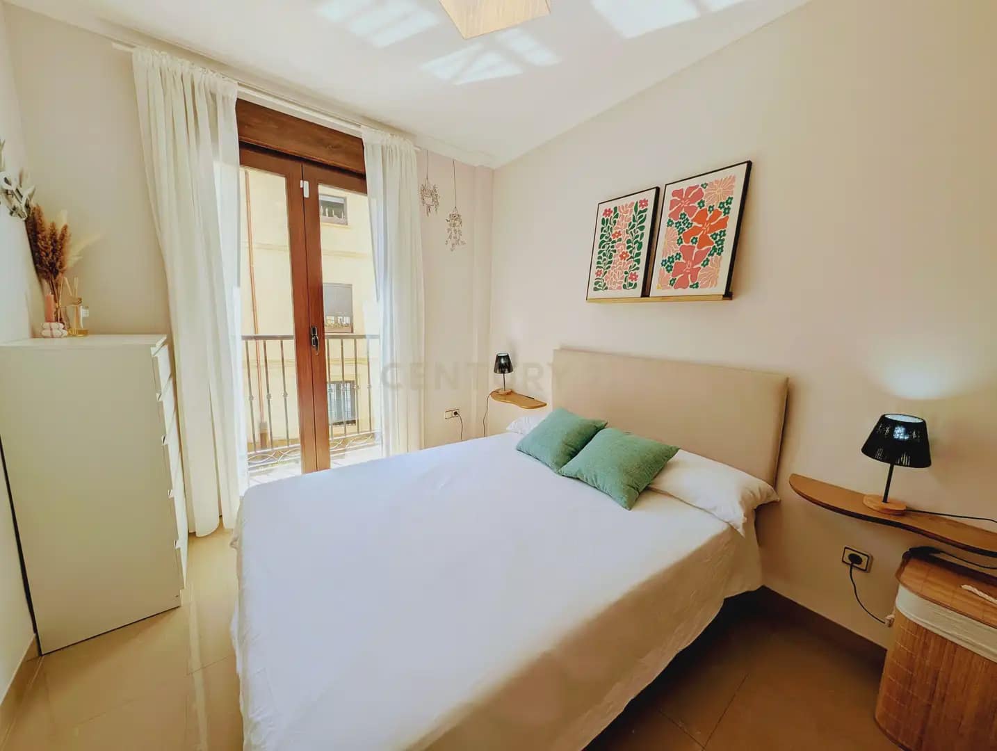 Piso de 4 habitaciones en Berja en venta - 149.000 € (Ref: 9956256)