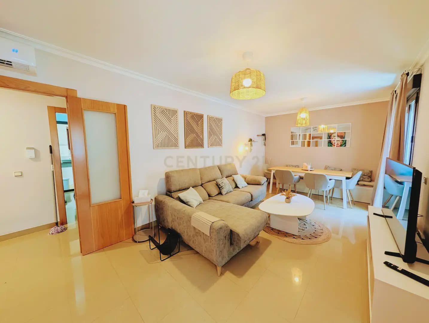 Piso de 4 habitaciones en Berja en venta - 149.000 € (Ref: 9956256)