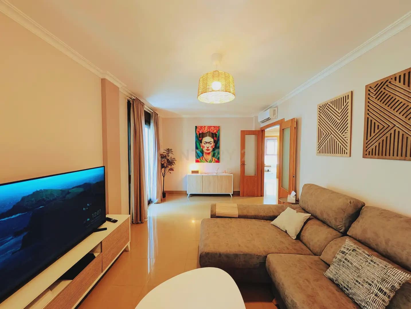 Piso de 4 habitaciones en Berja en venta - 149.000 € (Ref: 9956256)