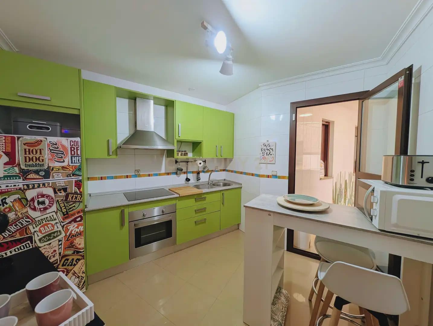 Piso de 4 habitaciones en Berja en venta - 149.000 € (Ref: 9956256)