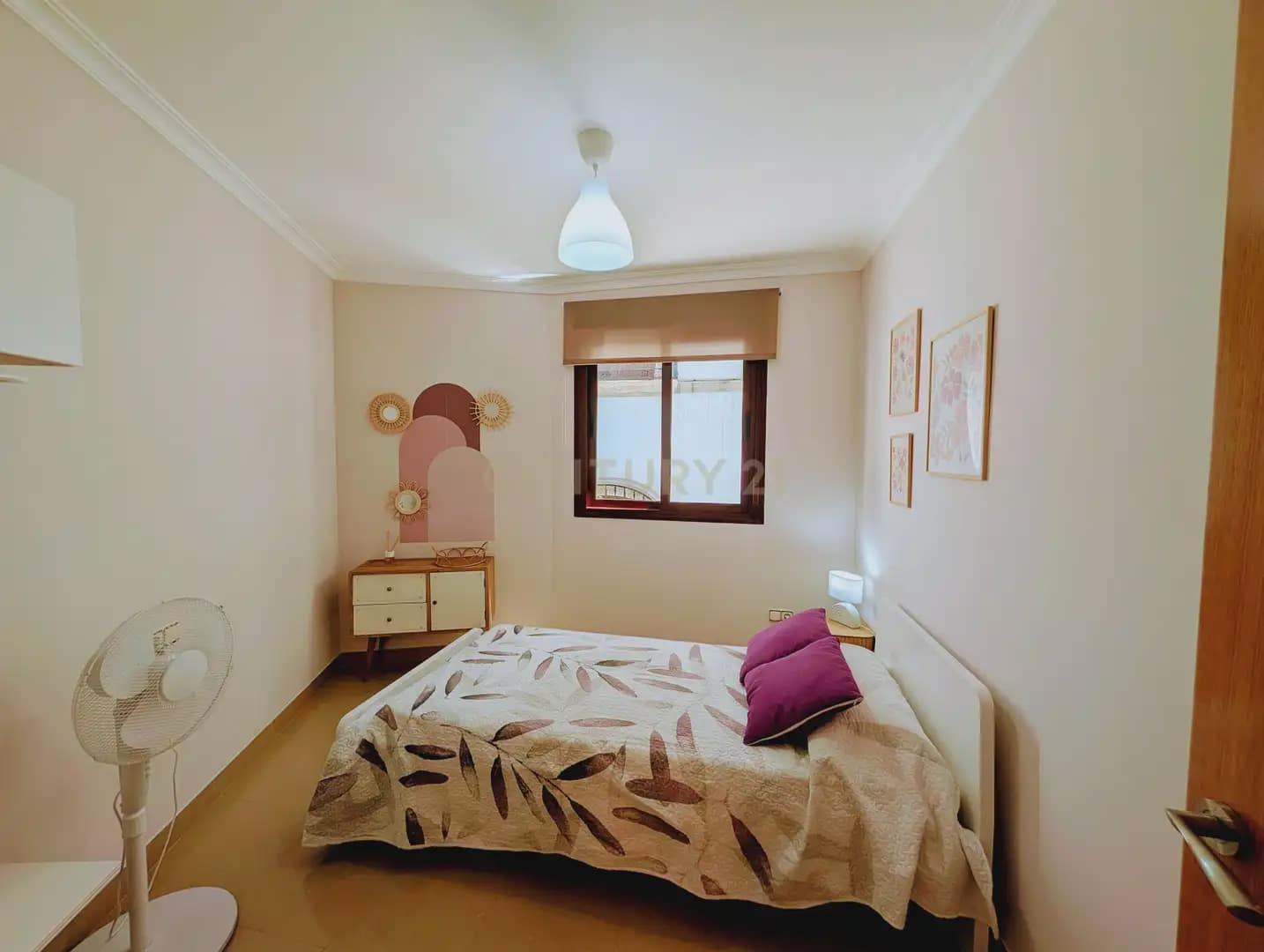 Piso de 4 habitaciones en Berja en venta - 149.000 € (Ref: 9956256)
