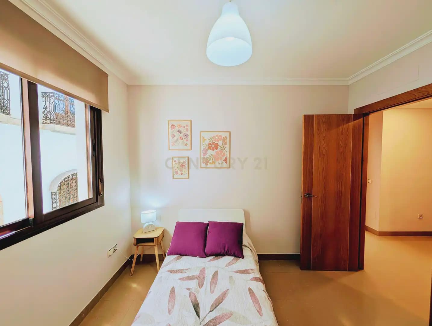 Piso de 4 habitaciones en Berja en venta - 149.000 € (Ref: 9956256)