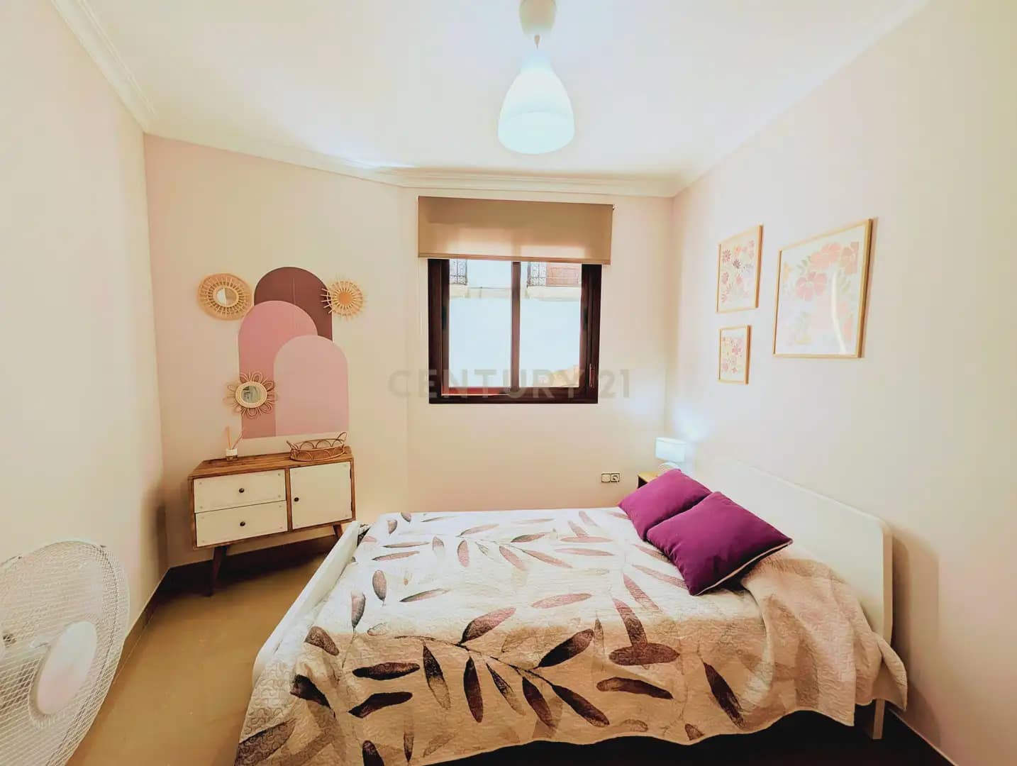 Piso de 4 habitaciones en Berja en venta - 149.000 € (Ref: 9956256)