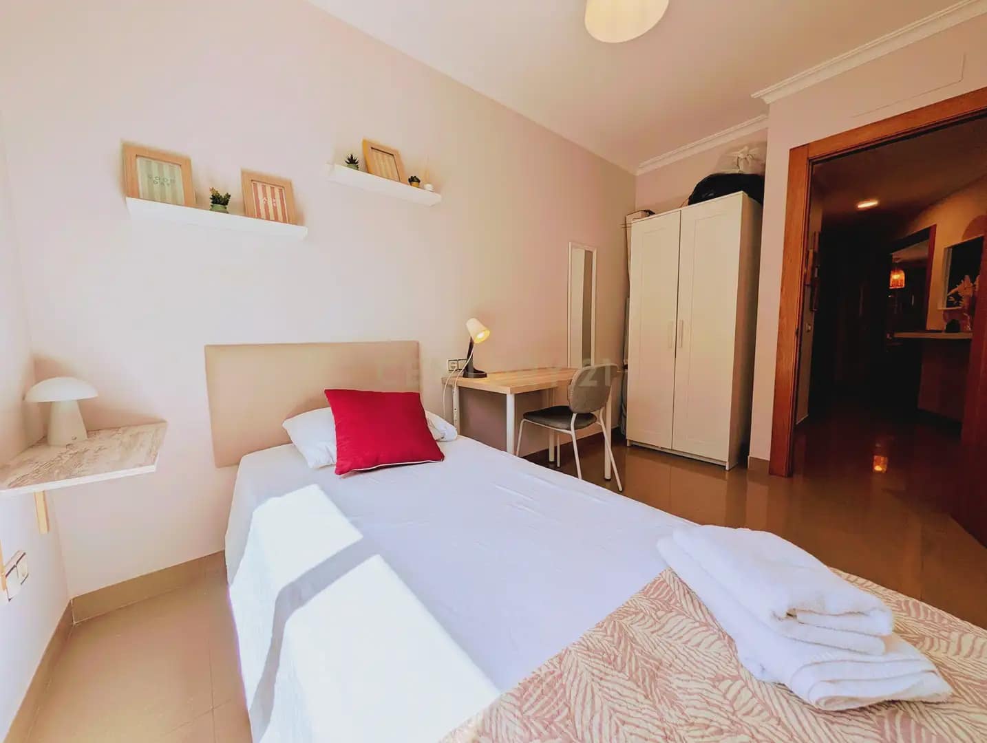 Piso de 4 habitaciones en Berja en venta - 149.000 € (Ref: 9956256)