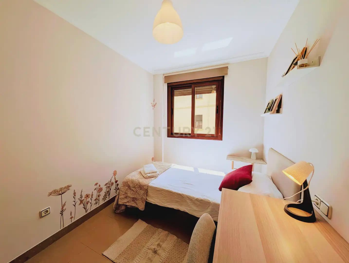 Piso de 4 habitaciones en Berja en venta - 149.000 € (Ref: 9956256)