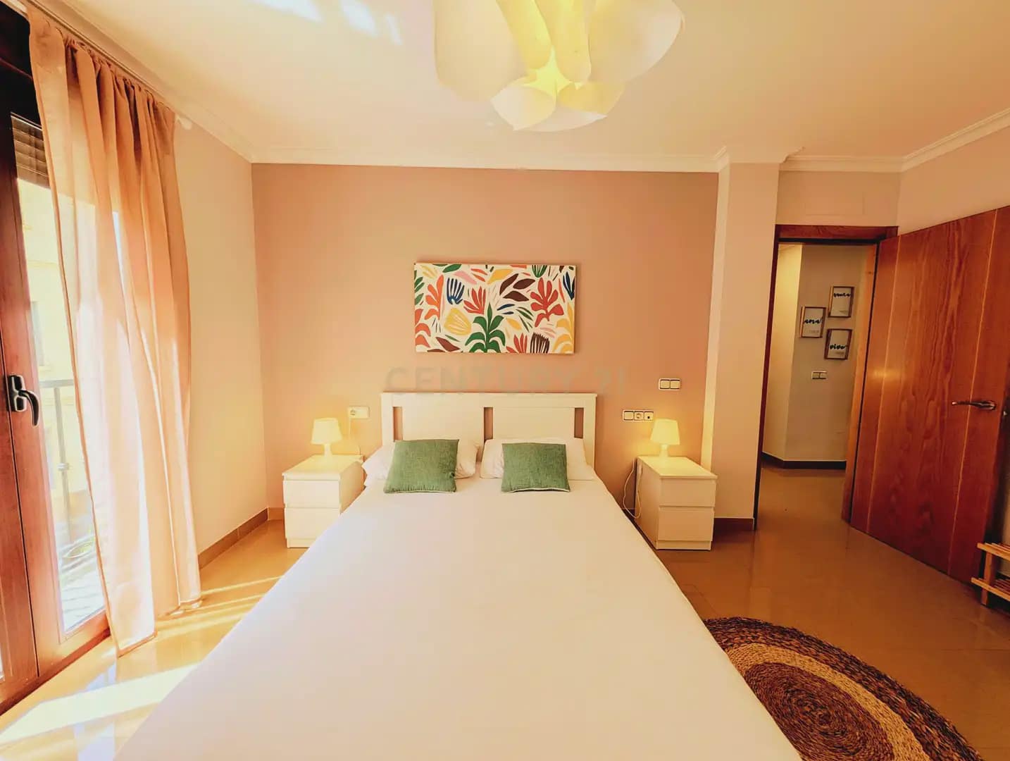 Piso de 4 habitaciones en Berja en venta - 149.000 € (Ref: 9956256)