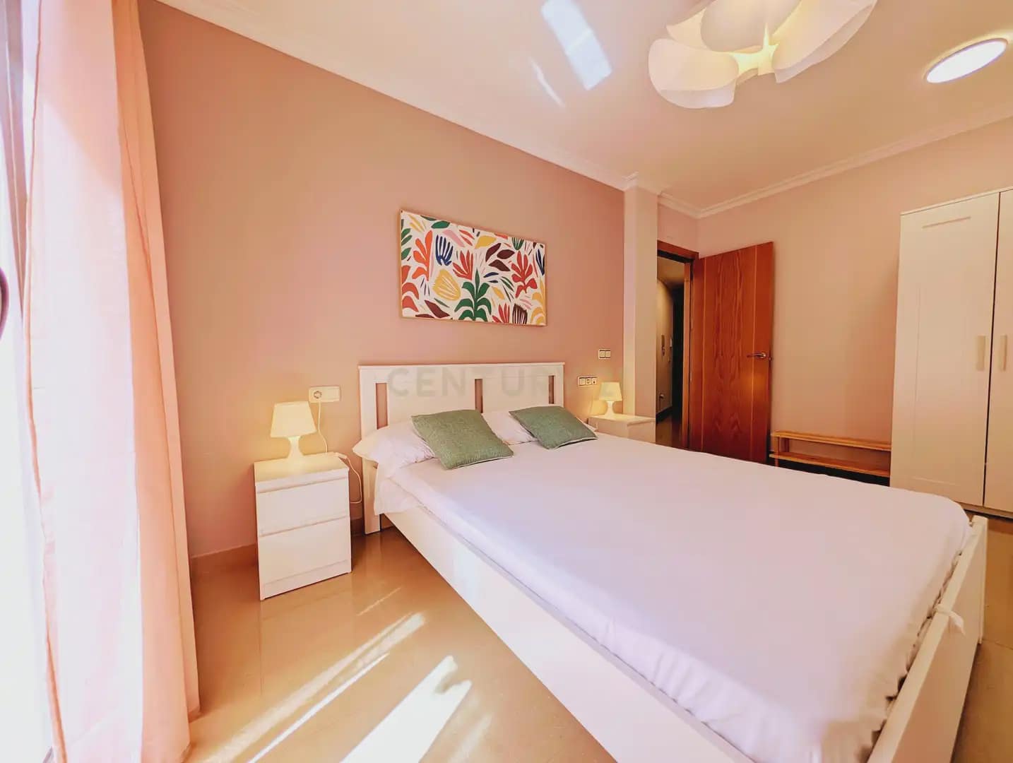 Piso de 4 habitaciones en Berja en venta - 149.000 € (Ref: 9956256)