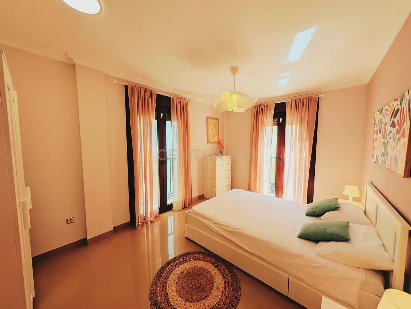 Piso de 4 habitaciones en Berja en venta - 149.000 € (Ref: 9956256)