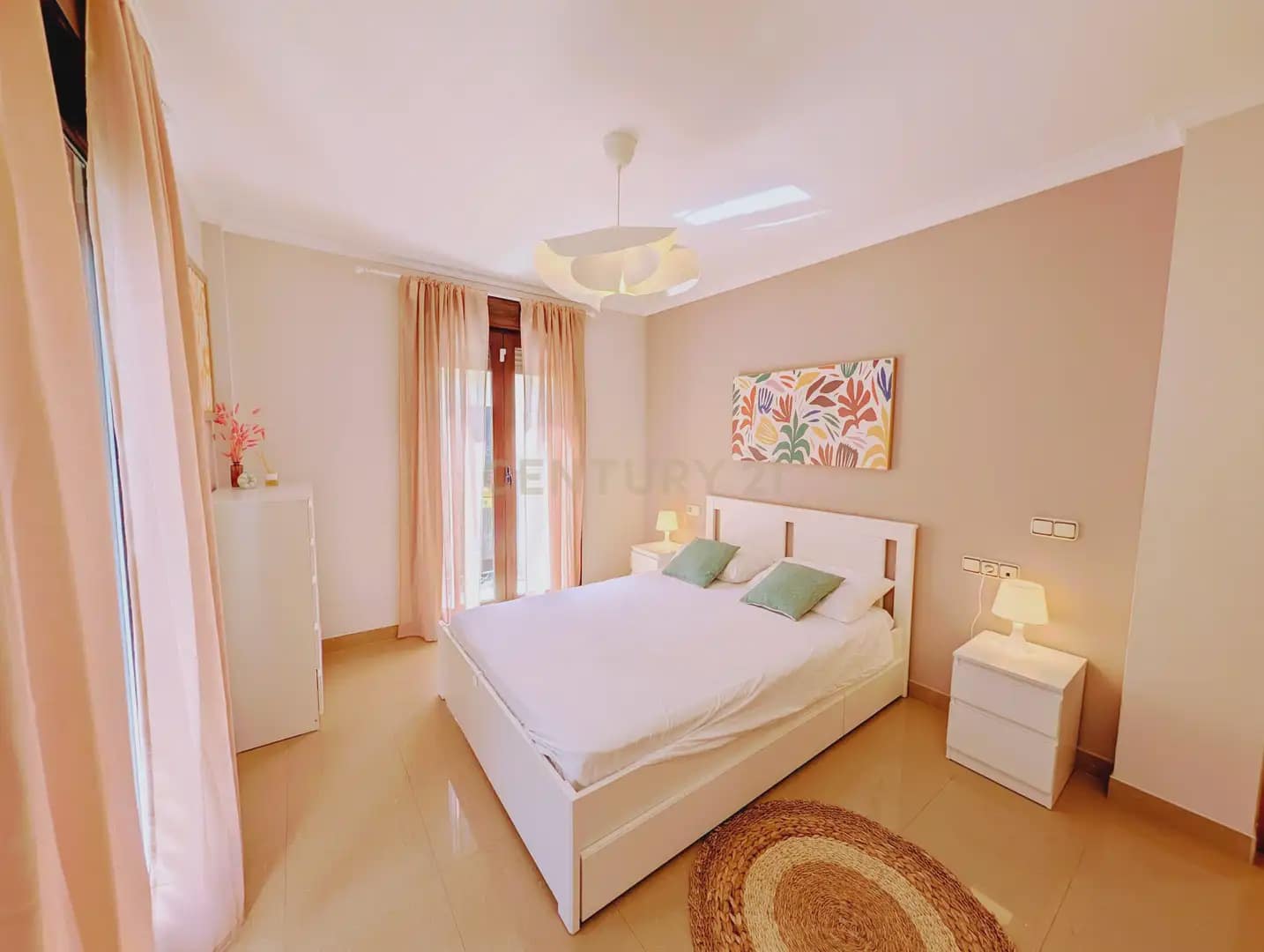 Piso de 4 habitaciones en Berja en venta - 149.000 € (Ref: 9956256)