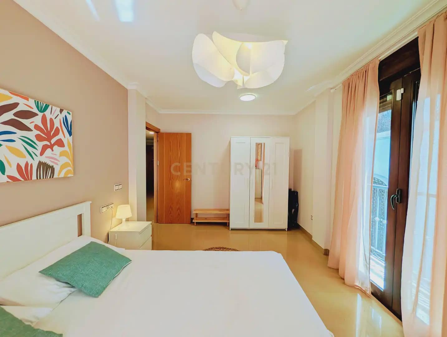 Piso de 4 habitaciones en Berja en venta - 149.000 € (Ref: 9956256)