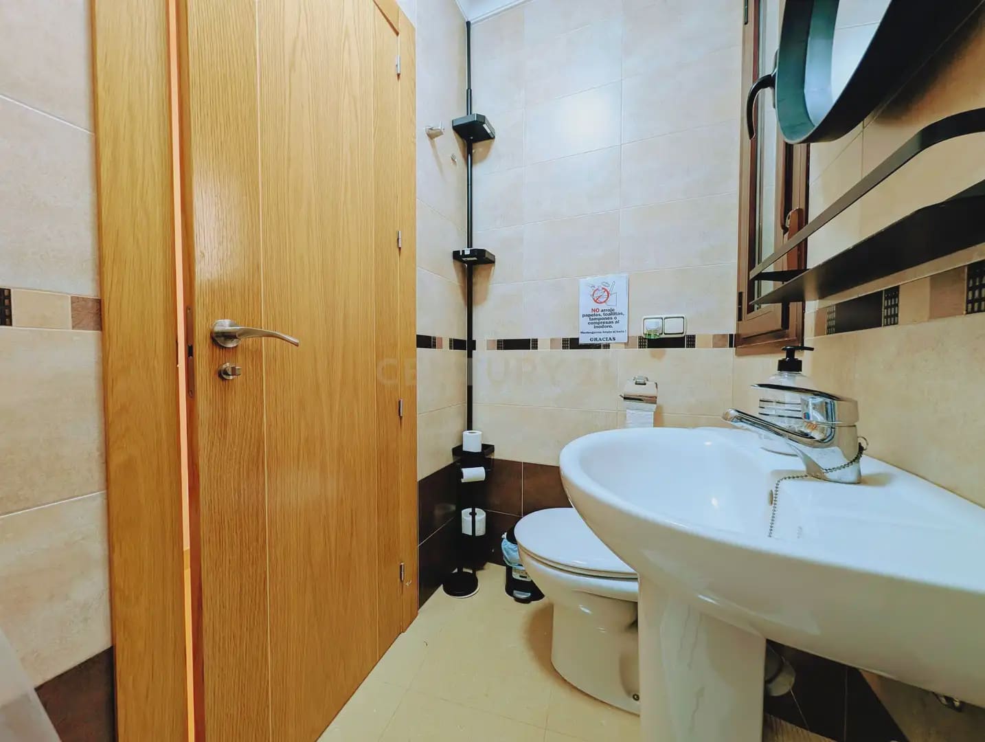 Piso de 4 habitaciones en Berja en venta - 149.000 € (Ref: 9956256)
