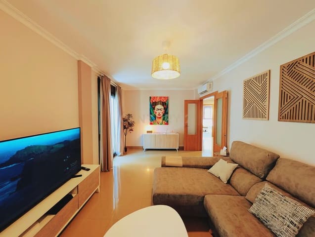Piso de 4 habitaciones en Berja en venta - 149.000 € (Ref: 9956256)