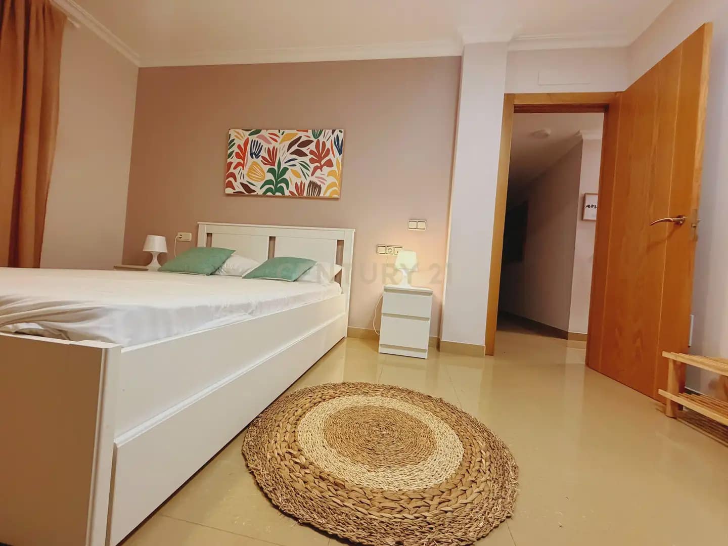 Piso de 4 habitaciones en Berja en venta - 149.000 € (Ref: 9956256)