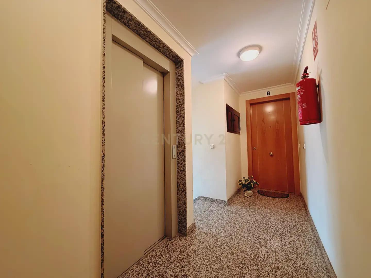 Piso de 4 habitaciones en Berja en venta - 149.000 € (Ref: 9956256)