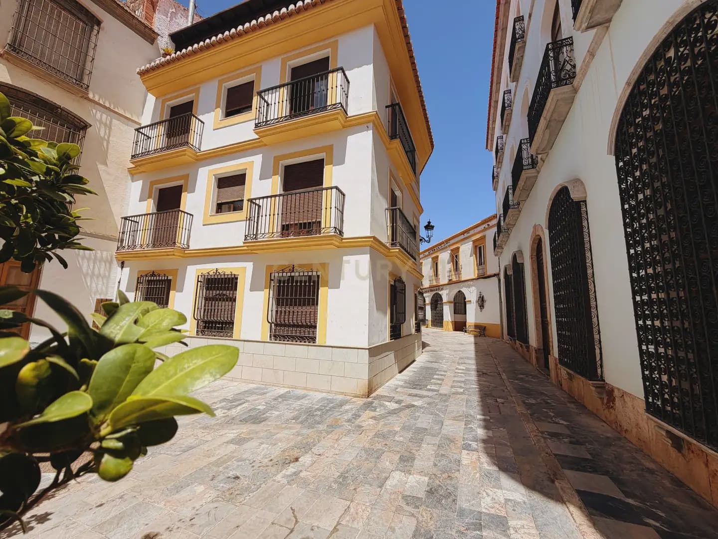 Piso de 4 habitaciones en Berja en venta - 149.000 € (Ref: 9956256)