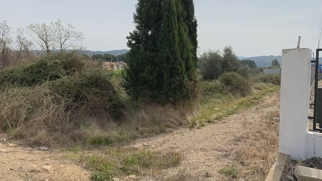Terreno/Finca Rústica en Alcalá de Xivert en venta - 37.800 € (Ref: 10078609)