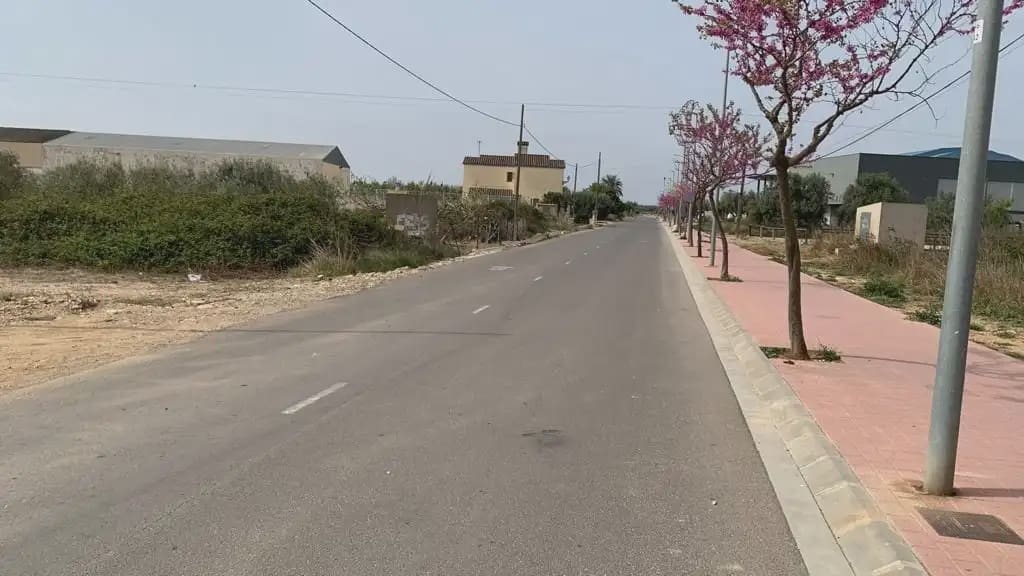 Terreno/Finca Rústica en Alcalá de Xivert en venta - 37.800 € (Ref: 10078609)