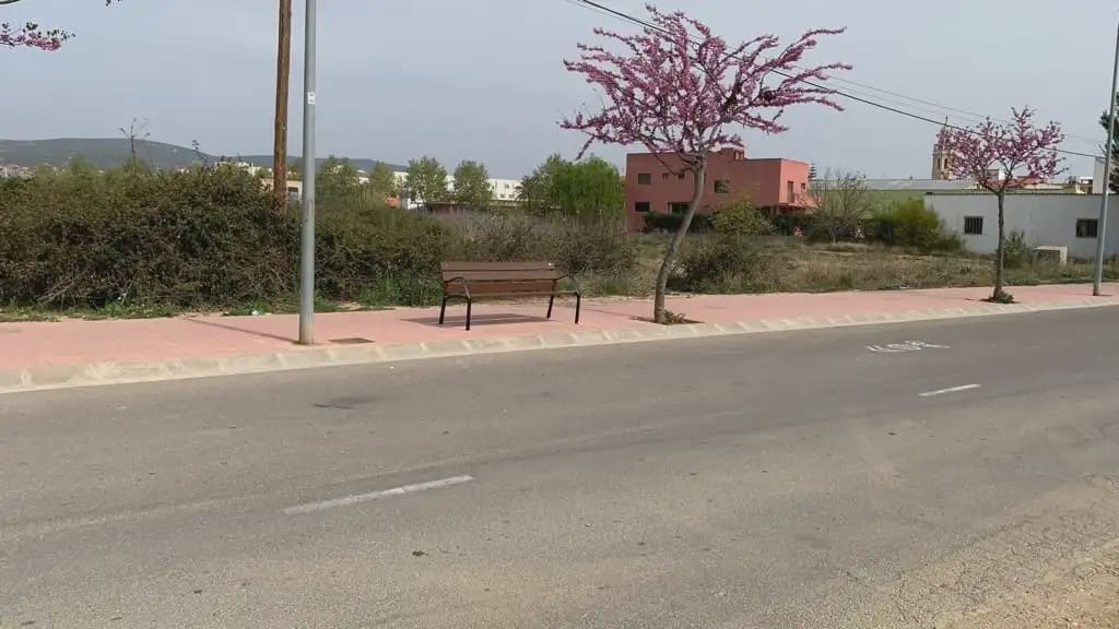 Terreno/Finca Rústica en Alcalá de Xivert en venta - 37.800 € (Ref: 10078609)