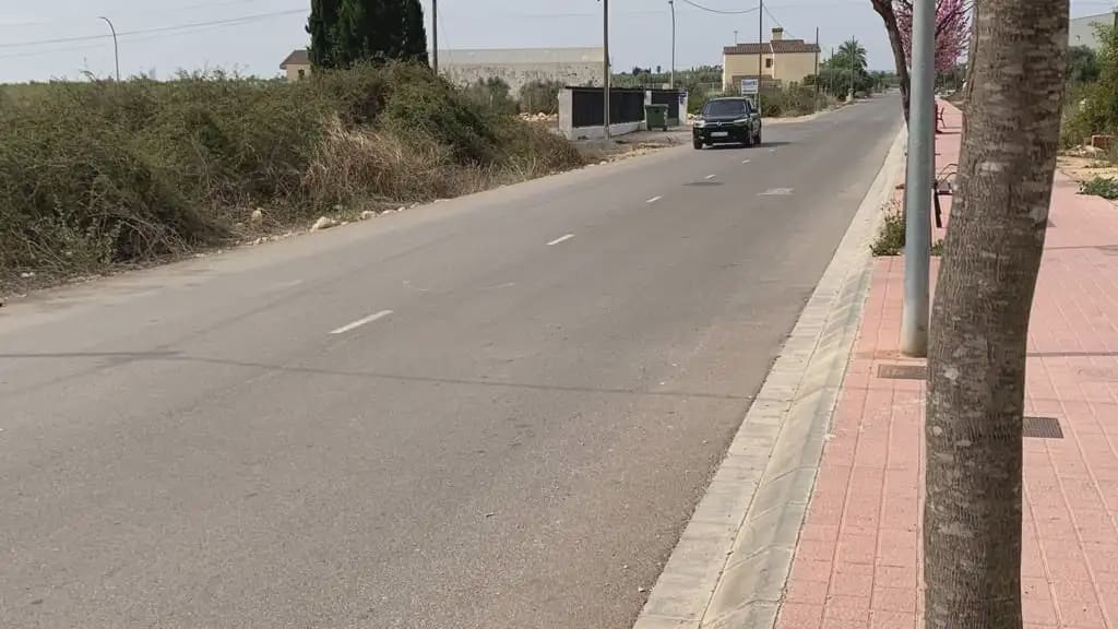 Terreno/Finca Rústica en Alcalá de Xivert en venta - 37.800 € (Ref: 10078609)