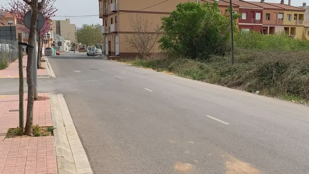 Terreno/Finca Rústica en Alcalá de Xivert en venta - 37.800 € (Ref: 10078609)