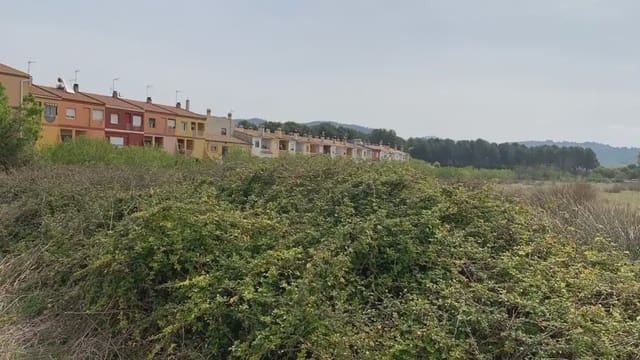 Landgrundstück zu verkaufen in Alcalà de Xivert pueblo, Alcalá de Xivert - 37.800 € (Ref: 10078609)