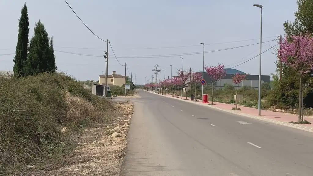 Terreno/Finca Rústica en Alcalá de Xivert en venta - 37.800 € (Ref: 10078609)
