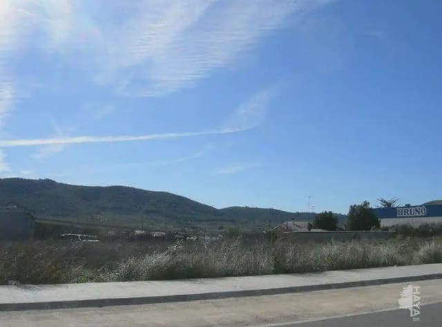 Terreno/Finca Rústica en Alcalà de Xivert pueblo, Alcalá de Xivert en venta - 10.800 € (Ref: 10078610)