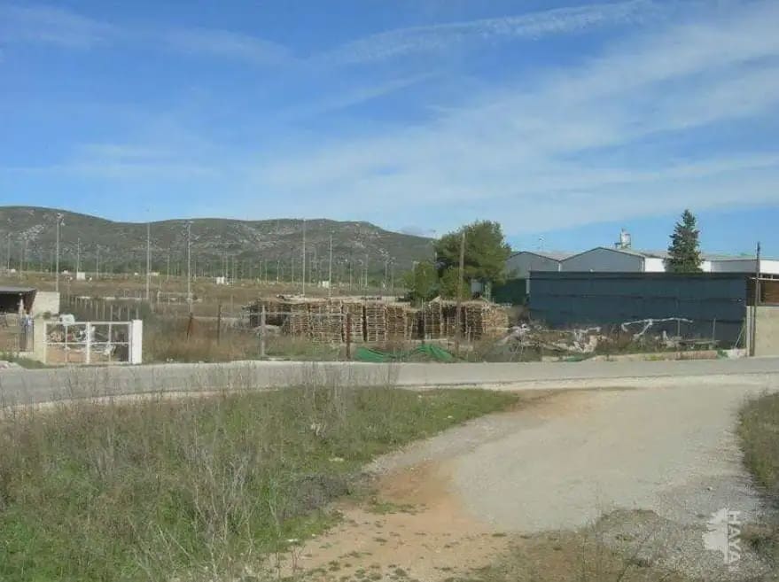 Terreno/Finca Rústica en Alcalá de Xivert en venta - 10.800 € (Ref: 10078610)