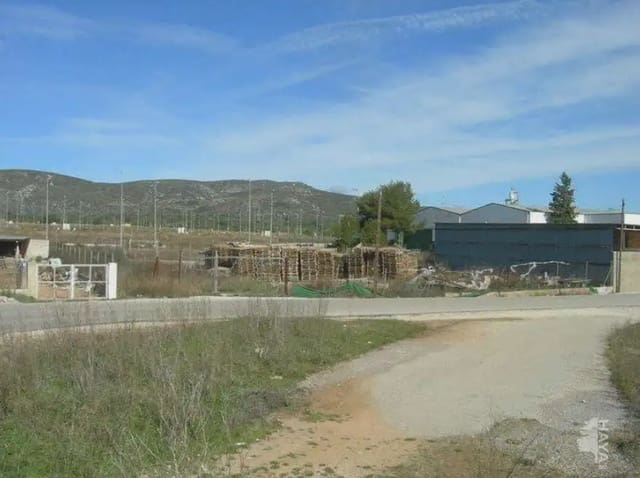 Terreno/Finca Rústica en Alcalà de Xivert pueblo, Alcalá de Xivert en venta - 10.800 € (Ref: 10078610)