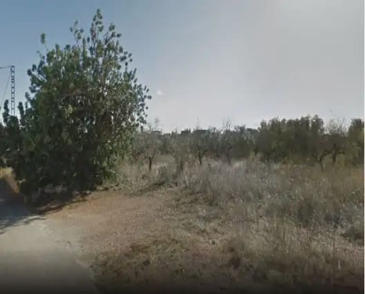 Bauplatz zu verkaufen in Alcalà de Xivert pueblo, Alcalá de Xivert - 40.575 € (Ref: 10078611)