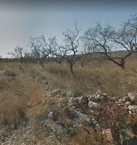 Bauplatz zu verkaufen in Alcalà de Xivert pueblo, Alcalá de Xivert - 40.575 € (Ref: 10078611)