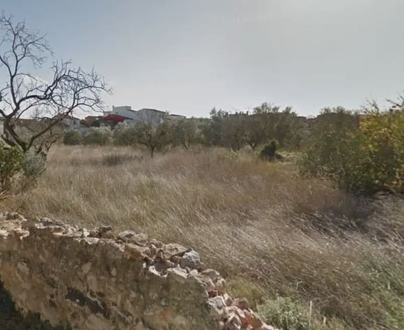 Bauplatz zu verkaufen in Alcalà de Xivert pueblo, Alcalá de Xivert - 40.575 € (Ref: 10078611)