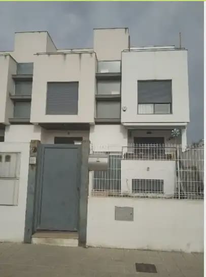 3 soverom Hus til salgs i Vinaros - € 199 000 (Ref: 10078612)