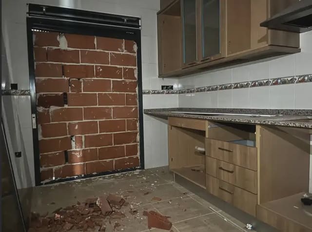 3 sovrum Radhus till salu i Vinaròs - 199 000 € (Ref: 10078613)