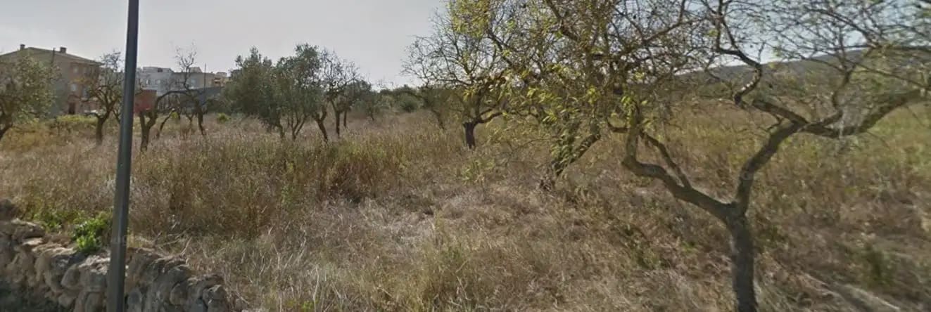 Solar/Parcela en Alcalá de Xivert en venta - 45.000 € (Ref: 10078614)