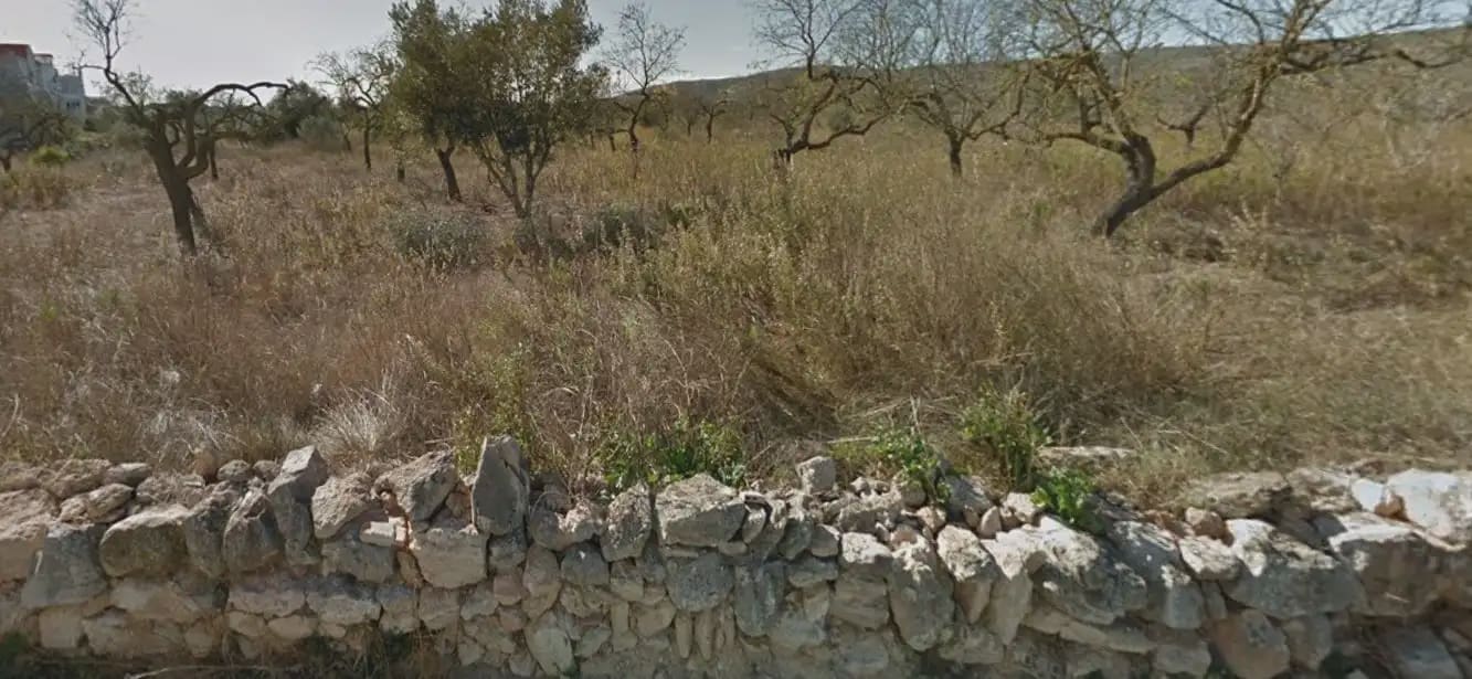 Solar/Parcela en Alcalá de Xivert en venta - 45.000 € (Ref: 10078614)