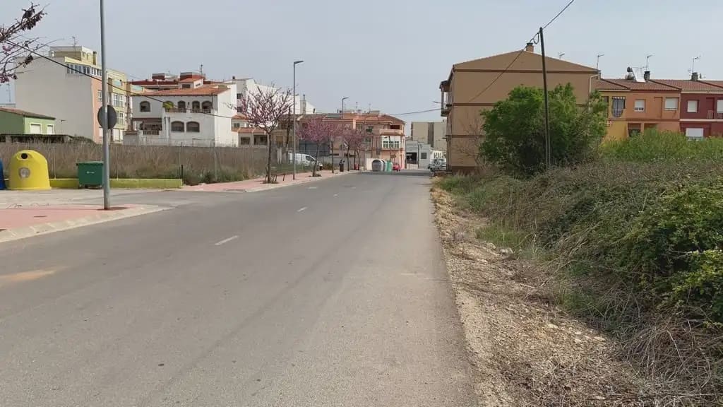 Solar/Parcela en Alcalá de Xivert en venta - 13.100 € (Ref: 10078615)