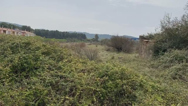 Bauplatz zu verkaufen in Alcalà de Xivert pueblo, Alcalá de Xivert - 13.100 € (Ref: 10078615)