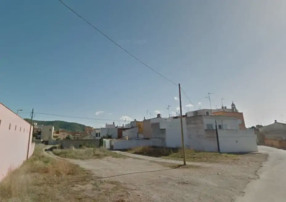 Solar/Parcela en Alcalá de Xivert en venta - 39.525 € (Ref: 10078616)