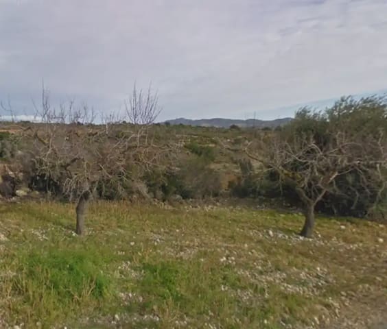Grond te koop in Les Coves de Vinromà - € 48.000 (Ref: 10078617)