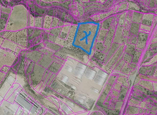 Grond te koop in Les Coves de Vinromà - € 48.000 (Ref: 10078617)
