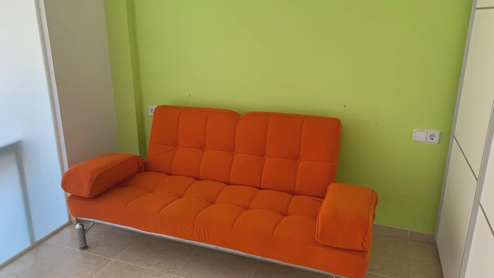 1 Zimmer Studio zu verkaufen in Benicarlo mit Garage - 92.000 € (Ref: 10078618)