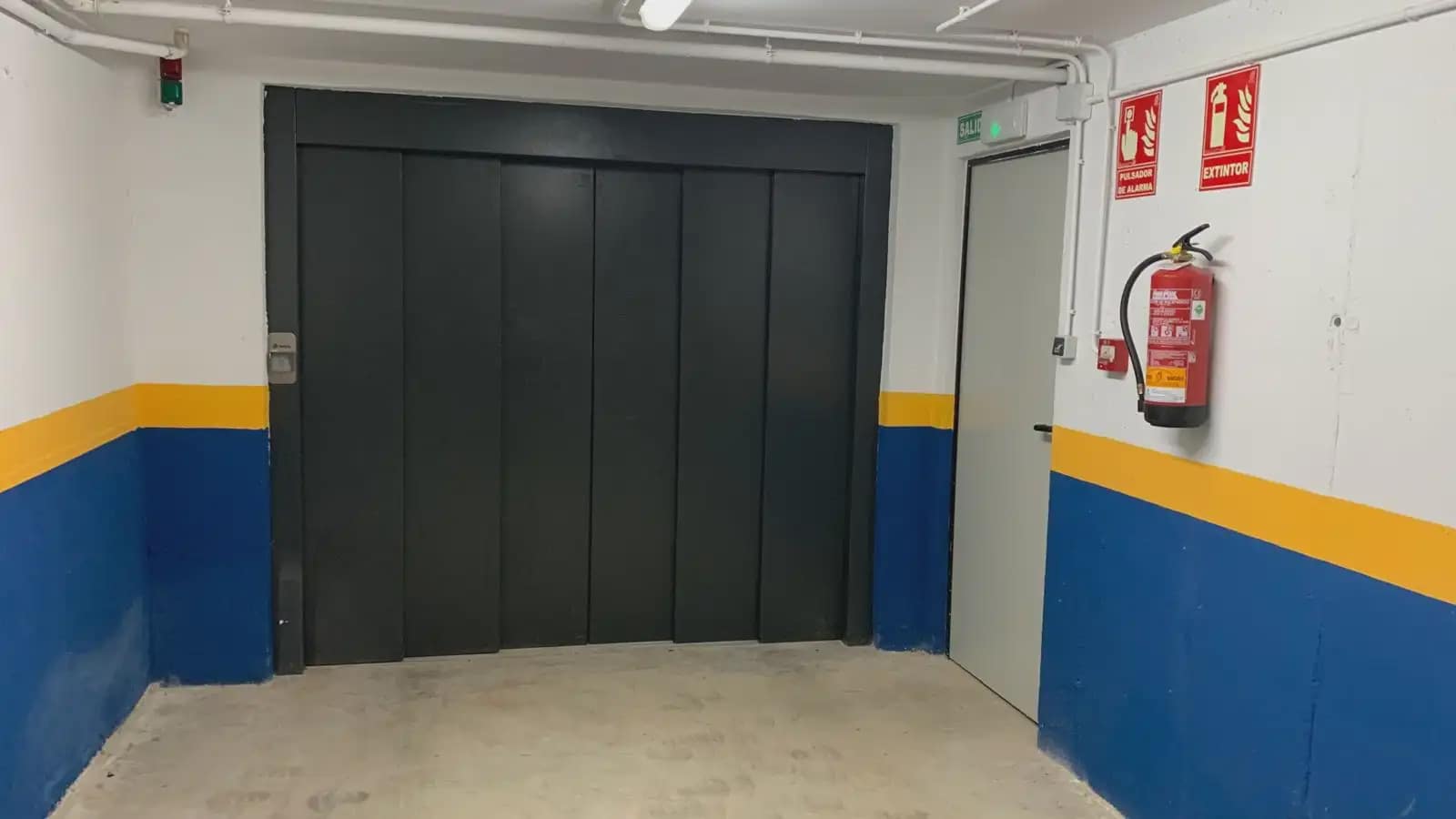 1 Zimmer Studio zu verkaufen in Benicarlo mit Garage - 92.000 € (Ref: 10078618)