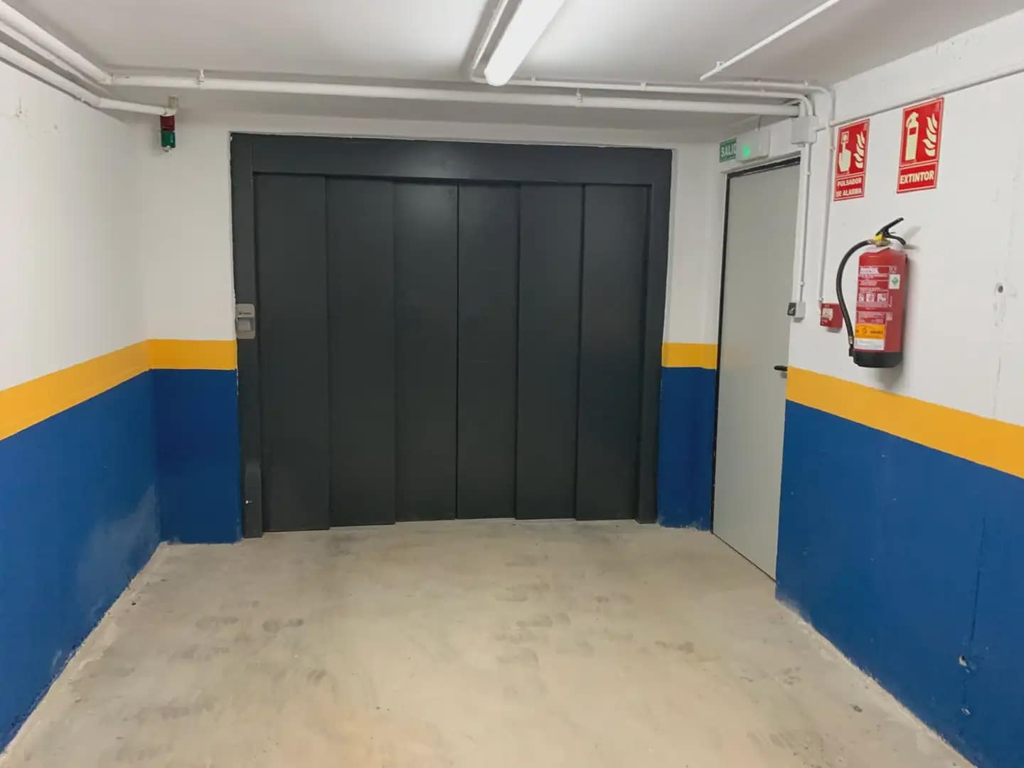 1 Zimmer Studio zu verkaufen in Benicarlo mit Garage - 92.000 € (Ref: 10078618)