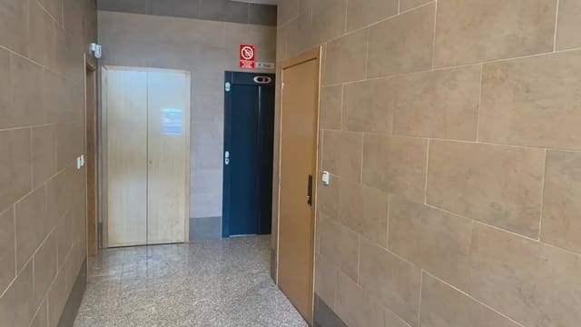 1 Zimmer Studio zu verkaufen in Benicarló mit Garage - 92.000 € (Ref: 10078618)