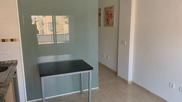 1 Zimmer Studio zu verkaufen in Benicarló mit Garage - 92.000 € (Ref: 10078618)