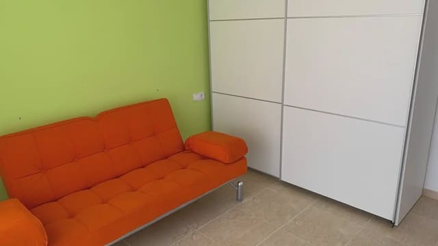 1 Zimmer Studio zu verkaufen in Benicarló mit Garage - 92.000 € (Ref: 10078618)