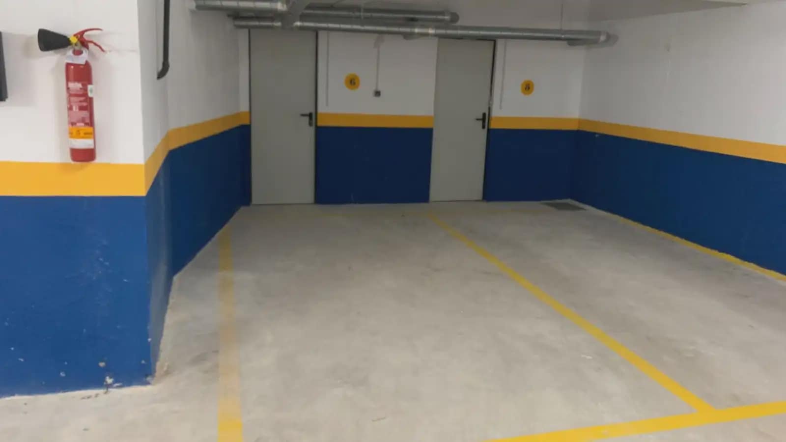 1 Zimmer Studio zu verkaufen in Benicarlo mit Garage - 92.000 € (Ref: 10078618)