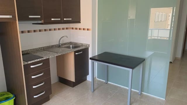 1 Zimmer Studio zu verkaufen in Benicarló mit Garage - 92.000 € (Ref: 10078618)