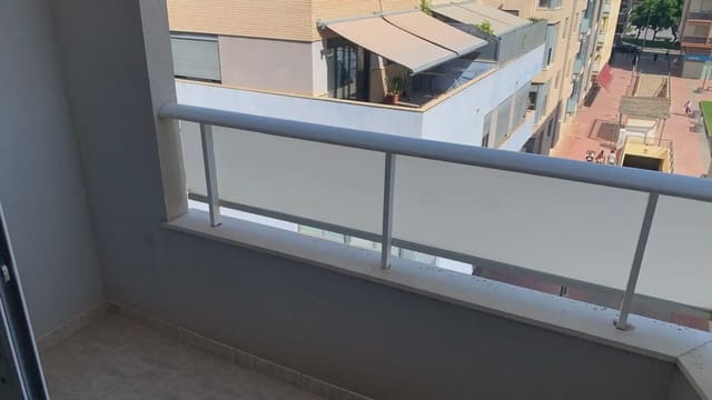 1 Zimmer Studio zu verkaufen in Benicarló mit Garage - 92.000 € (Ref: 10078618)
